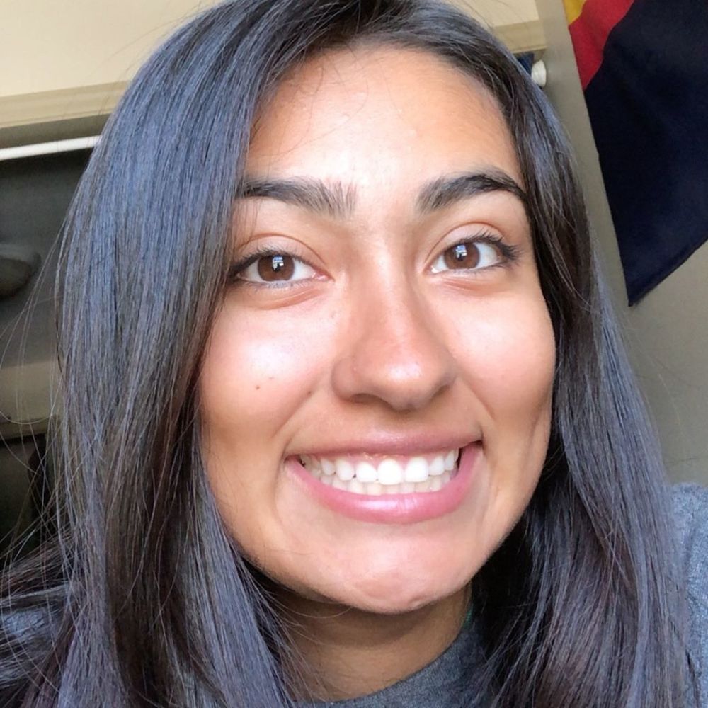 Meet your Posher, Annika